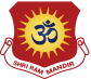 Shri Ram Mandir